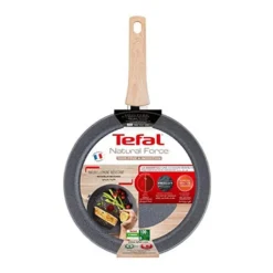 Pfanne Tefal Natural Force Ø 22 Cm Antihaftversiegelung -Smart Kitchen Store a2aa9ff543a3bc850371d9efa70fc0cc