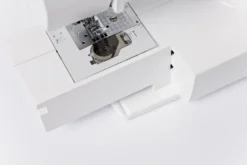 Brother FS20 Computer-Nähmaschine Mit 32 Nähprogramme, Automatisches Nähen, Freiarm, Multifunktionsdisplay -Smart Kitchen Store a3727dd69720b8bcce713fd616e40ac2