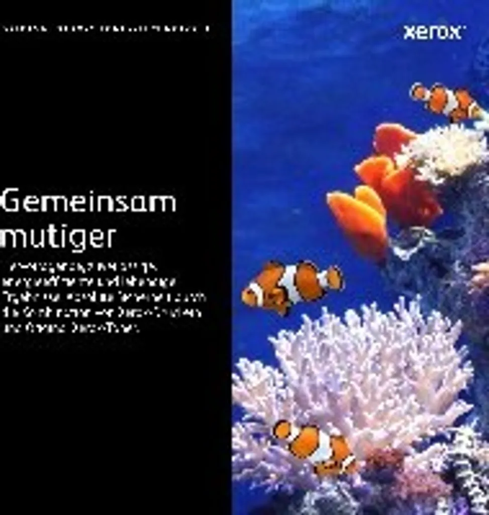 Xerox™ Xerox B225 / B230 / B235 Tonermodul Schwarz (1200 Seiten) - 006R04399, 1200 Seit 10 Xerox™ Xerox B225 / B230 / B235 Tonermodul Schwarz (1200 Seiten) - 006R04399, 1200 Seit – Bild 8