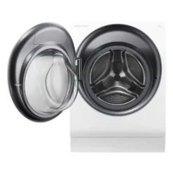 LG WaTro LSWD100E A Wh LG Signature Waschtrockner -Smart Kitchen Store a3f97551a9111c0273c8f81630edbe70