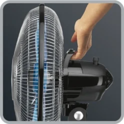 Rowenta VU5640 Standventilator Turbo Silence Ex -Smart Kitchen Store a42a9dce8bb157f4fb9838851e8b1f28