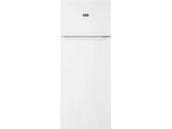 ZANUSSI Kühl-/Gefrierkombination 205L Freistehend Weiß 1434mm Höhe ZTAN24FW0 -Smart Kitchen Store a43a5da704fef10a3621e08c193dbbd3