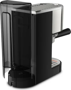 Krups XP 442 - Espresso Siebträger - Edelstahl/schwarz 23 Krups XP 442 - Espresso Siebträger - Edelstahl/schwarz -Smart Kitchen Store a43f53424708e3f040c92647b0d0885a
