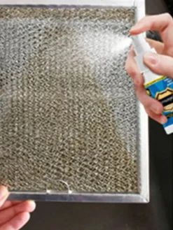 30ml Magic Degreaser Küchenreiniger Spray, Allzweckreiniger Spray Entfettung Und Dekontamination Für Dunstabzug Kachelofen 16 30ml Magic Degreaser Küchenreiniger Spray, Allzweckreiniger Spray Entfettung Und Dekontamination Für Dunstabzug Kachelofen -Smart Kitchen Store a498dbda11c191db3b3a4f35778564a0