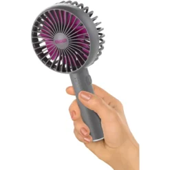 Unold Handventilator Breezy Swing Vt -Smart Kitchen Store a4a230ab13f8a7c20a3920bf29d24e5d