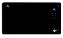 El Fuego Glaskonvektor AY4975 2000 W, Schwarz 21 El Fuego Glaskonvektor AY4975 2000 W, Schwarz -Smart Kitchen Store a4d0d18be2fc3a630f5e552e810a1b27