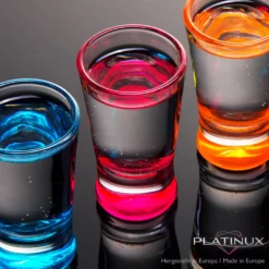 Shotgläser Set 6 Teilig Bunt Schnapsgläser 2,5cl Tequilagläser Wodkagläser Pinnchen 15 Shotgläser Set 6 Teilig Bunt Schnapsgläser 2,5cl Tequilagläser Wodkagläser Pinnchen -Smart Kitchen Store a4d4778bc5a878e55f50fa04be11f905