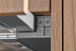 Bauknecht DBAH 65 LM X Dunstabzugshaube Flachschirm / 60cm / Für Abluft- Und Umluftbetrieb Geeignet / 85,8 KWh / LED / 3 Leistungsstufen -Smart Kitchen Store a4eb3cf55b7c66a856c7a702fab7d6f7