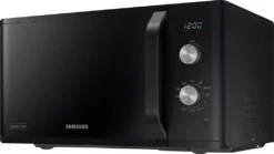 Samsung MG23K3614AK/EG Mikrowelle Arbeitsplatte Kombi-Mikrowelle 23 L 800 W Schwarz -Smart Kitchen Store a4f0305e2d22186705f8ae1c71d91b42