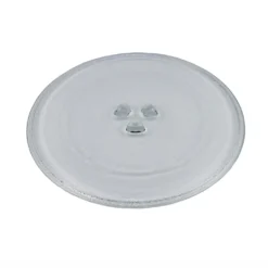 LG Electronics 3390W1G005E Drehteller Glas Teller Drehscheibe 24,5 Cm Ø Mikrowelle U.a. Für MG-3822G.CW1QLGD MG-3837C.CWHQLGD MG3847G.CWHQLGD -Smart Kitchen Store a500a429eb06edc3a8c904d515b2e5b7