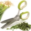 Kräuterschere Mit 5-fach Klinge 2 Kräuterschere Mit 5-fach Klinge -Smart Kitchen Store a5549c11e11bd65b8bb2cb5d02bf9e11