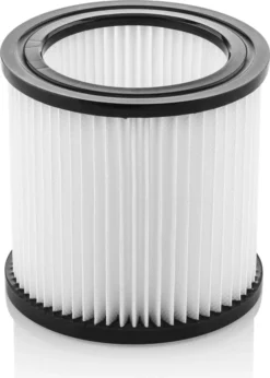 ETA Nass-Trocken-Sauger BARELLO ETA422290000, 1400 Watt, Beutellos, Staubbeutelvolumen 2,5 L, HEPA Filter, Aktionsradius Bis Zu 8 M -Smart Kitchen Store a5553b3615e1e79e3627608c31ba3dae