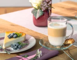 Leonardo Teegläser Napoli 380 Ml - 6 Stück -Smart Kitchen Store a56040ef8dcd1c57b4b02a6f3f2eae43