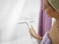 Leifheit Duschkabinenabzieher Cabino