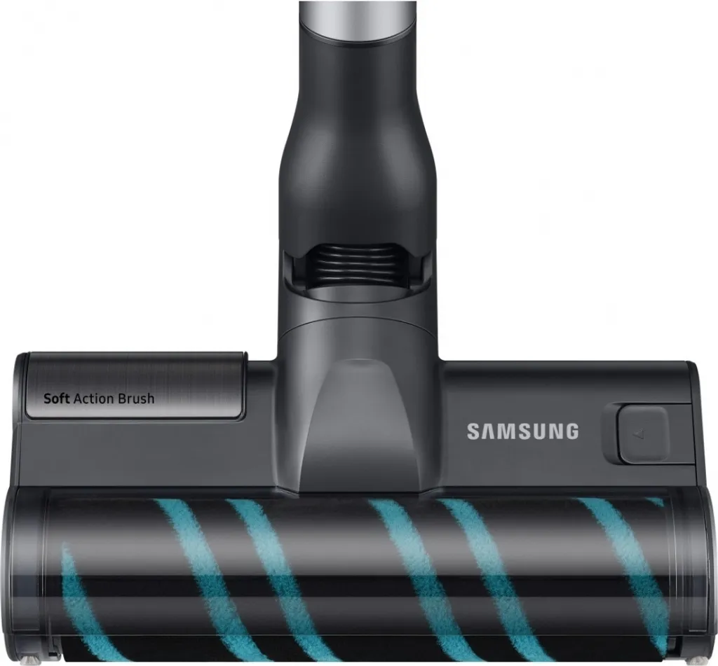 Samsung Jet 75 Pet VS20T7532T1/EG Akku-Handstaubsauger (kabellos, Beutellos, 550 W) 9 Samsung Jet 75 Pet VS20T7532T1/EG Akku-Handstaubsauger (kabellos, Beutellos, 550 W) – Bild 7