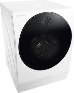 LG WaTro LSWD100E A Wh LG Signature Waschtrockner -Smart Kitchen Store a5dfb360f36f162060527e31ea9c380e