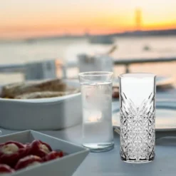 Pasabahce Timeless Gläser 4er Set 180ml 420326 -Smart Kitchen Store a67e96b24fb798ebafa87a72eb638945