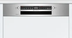 Bosch Serie 4 SMI4HDS52E Geschirrspüler 60 Cm - Edelstahl -Smart Kitchen Store a6aa47e45f1458985ce05e05ecd94860