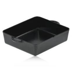 BBQ-Toro Dutch Oven Pan DOSQU, 9,5 L Ultimate Gusseisen Kochtopf Mit PRO3+ Beschichtung, Gusstopf -Smart Kitchen Store a769c5cd243e6a82a354c30d23d80144