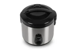 THOMSON THRC918X - Reiskocher - Silber/schwarz 17 THOMSON THRC918X - Reiskocher - Silber/schwarz -Smart Kitchen Store a79d499ee443764df6c5a5abb02876f5