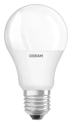 Osram LED Leuchtmittel Retrofit A60 E27 9,7W Warmweiß, Dimmbar, Weiß Matt -Smart Kitchen Store a7ac147f4968c9a611385ee552a09c25