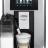 De'Longhi Delonghi ECAM 610.55.SBB PrimaDonna Soul -Smart Kitchen Store a7c480d634ab03a2c1e82d4fc233a42f