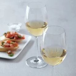 Leonardo 063315 Weissweinglas Set Daily 6-teilig -Smart Kitchen Store a82c120828ccf557b2fc9832c342ae2c