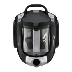 Rowenta RO4826 Compact Power XXL Schwarz Beutelloser Bodenstaubsauger -Smart Kitchen Store a8481c73271c6e3926e2631a834085f8