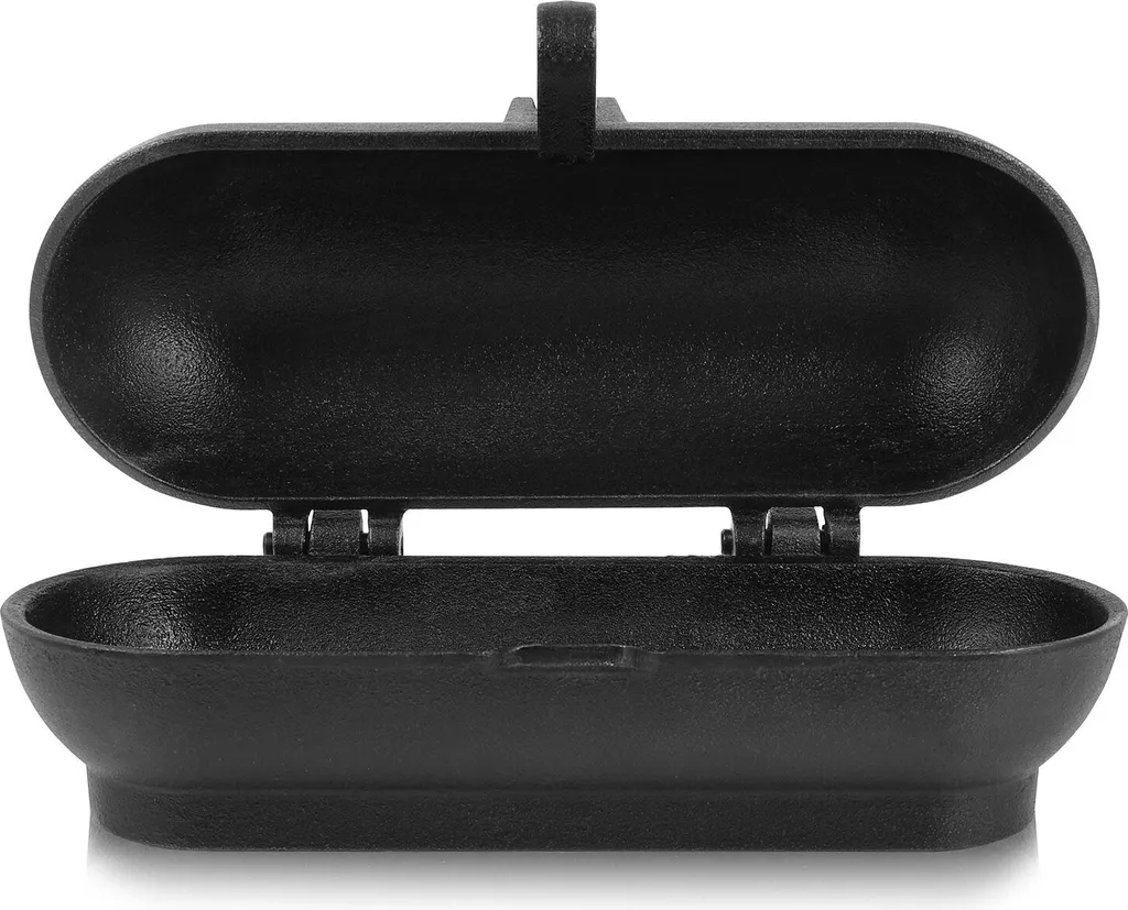 Petromax Gusseiserner Kartoffelbräter 8 Petromax Gusseiserner Kartoffelbräter – Bild 6