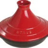 STAUB Gusseisen Tajine Gusseisen/Keramik Backofenfest -Smart Kitchen Store a87c78d814be9f8f2be7f29e39999909