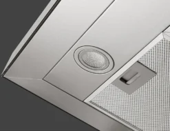 PKM Dunstabzugshaube Inselhaube Edelstahl Deckenhaube 8099IS Z 90 Cm EEK: A -Smart Kitchen Store a8905e8331d243284817ff29428acdec