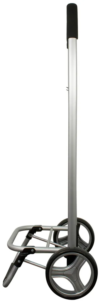 KoTaRu Grosser Einkaufstrolley Rot 44 Liter Klappbar 7 KoTaRu Grosser Einkaufstrolley Rot 44 Liter Klappbar – Bild 5