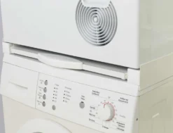 Roller Verbindungsrahmen Mit Ablage Für Waschmaschine Trockner 60x60 Cm Weiß -Smart Kitchen Store a90a1b8c94f77837cc4a89e56ccffdc8