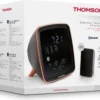 BIGBEN Thomson Radiowecker Inkl. Wetterstation CT 500BT 2 BIGBEN Thomson Radiowecker Inkl. Wetterstation CT 500BT -Smart Kitchen Store a9680521fc5a2f2fa1ce638017dc78c9