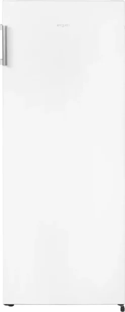 Exquisit Gefrierschrank GS231-NF-H-010E Weiss | Standgerät | 155 L Volumen | Weiß -Smart Kitchen Store a98f95590294720644dab75c1edc11df