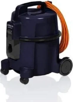 Hitachi DMG Staubsauger CV-400PRO DBL D-Blau -Smart Kitchen Store a99ac3714e8e76c091f22468cc87a3ab