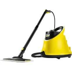 Dampfmopp Karcher 1.513-243.0 1 L 1500W Gelb Karcher -Smart Kitchen Store aa4cf7c558d278efe73cdd73a7ed4de6