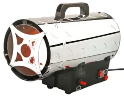 PARKSIDE Gasheizgebläse »PGH 15000 A1« Bauheizer Heizgerät Heizkanone -Smart Kitchen Store aa4d090dc9b655664116e751e7d99243