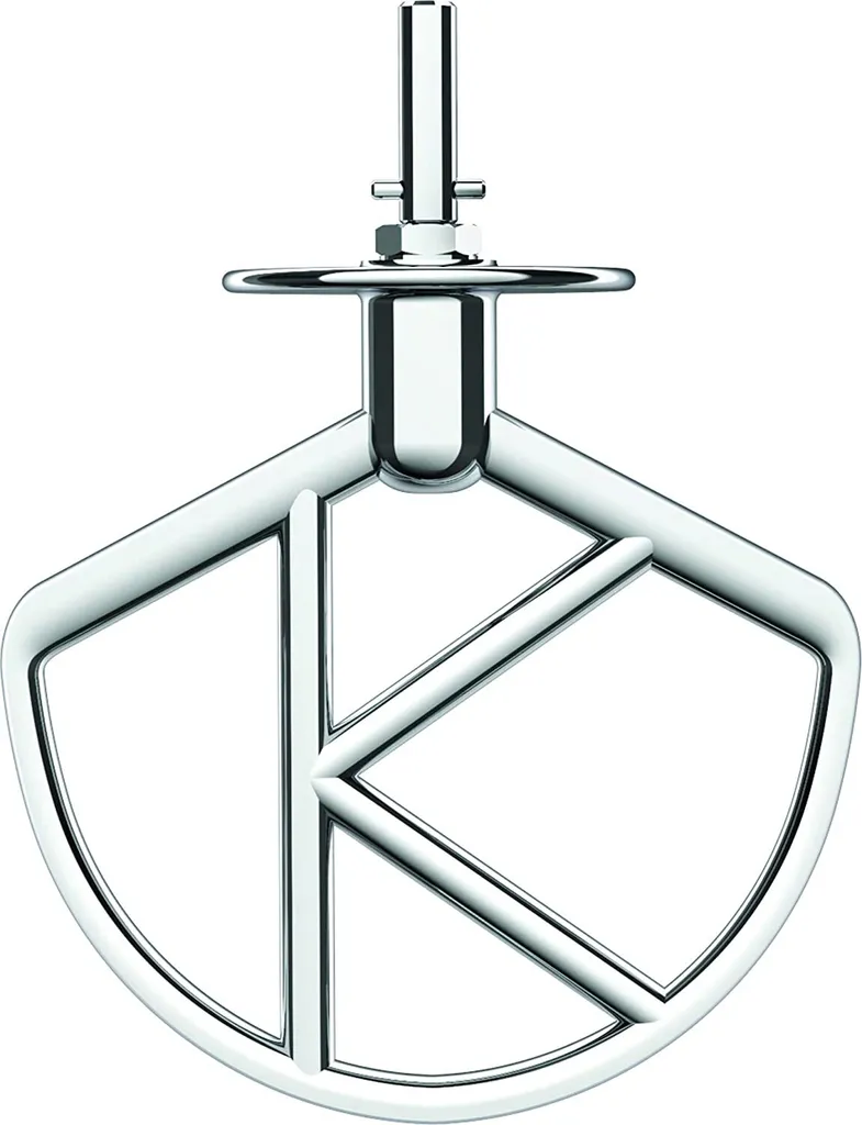 Kenwood KMX750RD KÃ1/4chenmaschine Spicy Red-silber 11 Kenwood KMX750RD KÃ1/4chenmaschine Spicy Red-silber – Bild 9