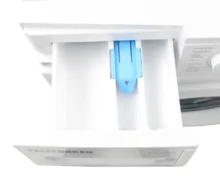 Telefunken W-6-1000-W Waschmaschine (6 Kg / 1000 U/Min) Mit LED Display, Mengenautomatik Und Überlaufschutz -Smart Kitchen Store aa99893d2d260771185e5aed98247c15