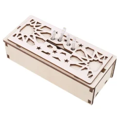 LED Holz Mond Lampe Nachtlicht Muslim Ramadan Eid Mubarak Deko Tischdekoration Dekoleuchten -Smart Kitchen Store aaac260baed037ace3e1f932c0072deb