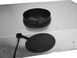 Doppelmotor Dunstabzugshaube NEG15-AT+ Silber -Smart Kitchen Store aafa0bbce04adc0fcc79dccab9696f6a