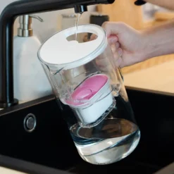 Wessper Pack 10 Magnesium Filter Kartuschen Komp. Mit Brita Maxtra, PearlCo, AmazonBasics -Smart Kitchen Store ab07c25bd338c352e2c367ab33514a30