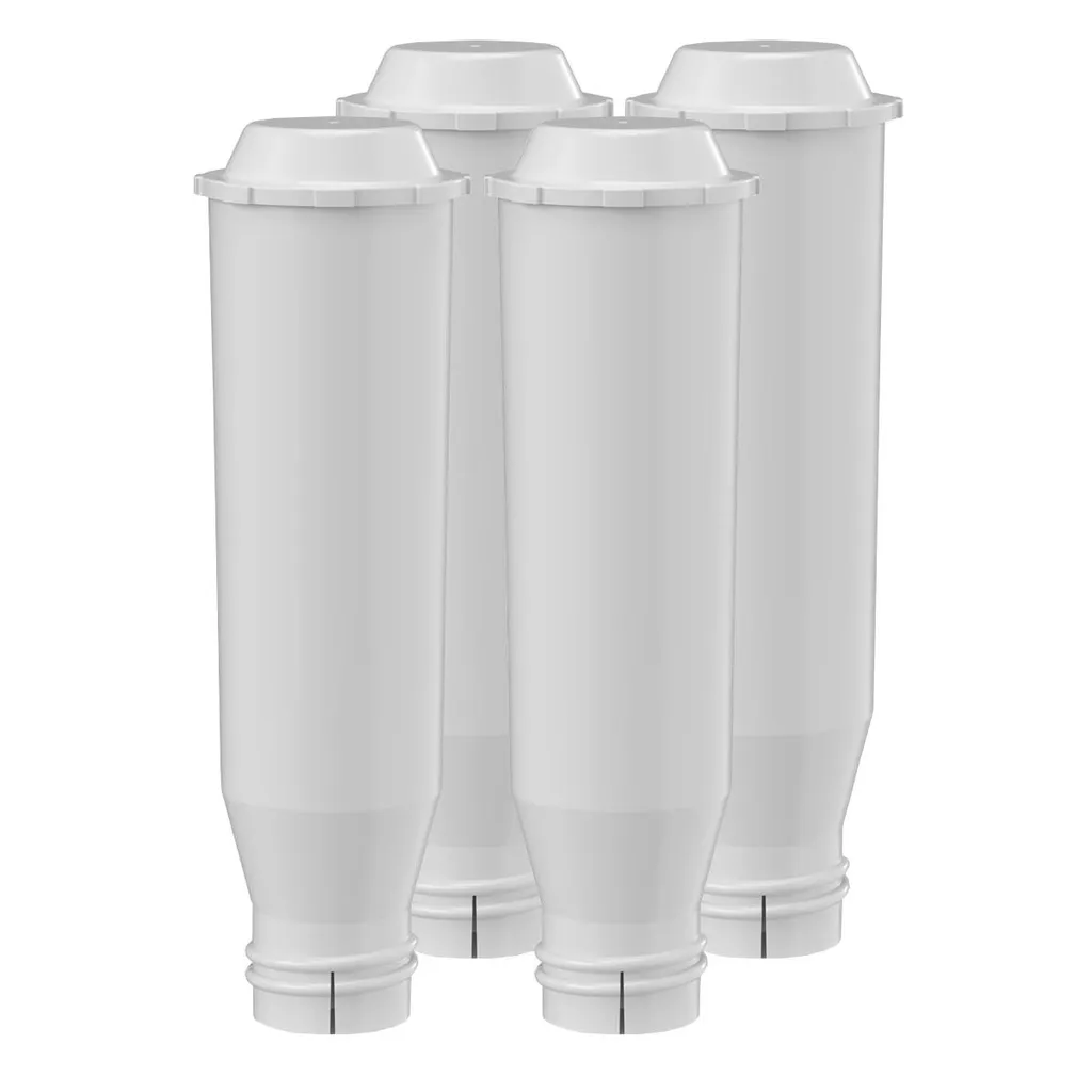 Wessper Wasserfilter AquaClaro Alternative Zu Nivona, Krups, AEG Uvm. (4er Pack) 3 Wessper Wasserfilter AquaClaro Alternative Zu Nivona, Krups, AEG Uvm. (4er Pack)