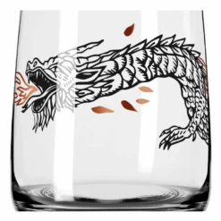Ritzenhoff Whiskyglas Bronzemär 5 Mit Drachenmotiv By Olaf Hajek 2020 WA -Smart Kitchen Store ab3a18d746e8a5cfbd97cc56a52dd0cc