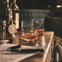 Ritzenhoff Whiskyglas Bronzemär 5 Mit Drachenmotiv By Olaf Hajek 2020 WA -Smart Kitchen Store ab496adc77ee01e230416006aa01839a