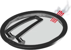 ELO Topfset 4tlg. Rondello -Smart Kitchen Store ab4d1f0427a5fcd5a549ee33f25158f9