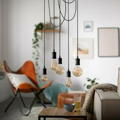 4 X Philips Vintage LED Kerze Flame 2,3W=14W 125lm A+ E14 2000K 15000hrs. -Smart Kitchen Store aba256f399aad2be19adf8bac91a1855