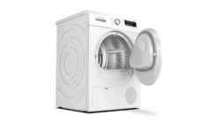 Bosch Serie 4 WTH83V00 Wärmepumpentrockner - Weiß -Smart Kitchen Store abdc4c4e96762b10db793454e03859b9