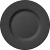 Villeroy & Boch Manufacture Rock Tafelservice 18-teilig Schwarz 1 Villeroy & Boch Manufacture Rock Tafelservice 18-teilig Schwarz -Smart Kitchen Store abecce43c99036d598f5870945cad910